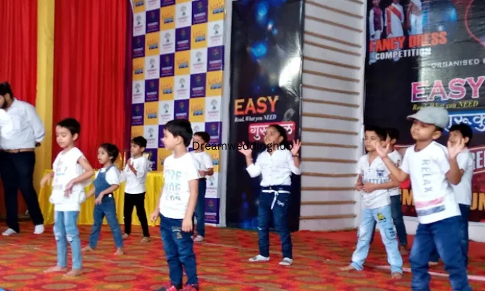 DPD Dance Zumba  Yoga Studio